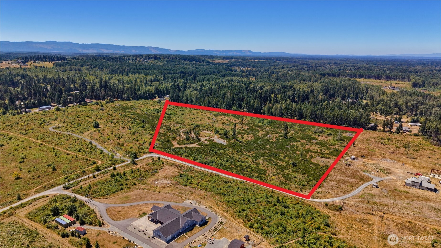 Land in Eatonville 2