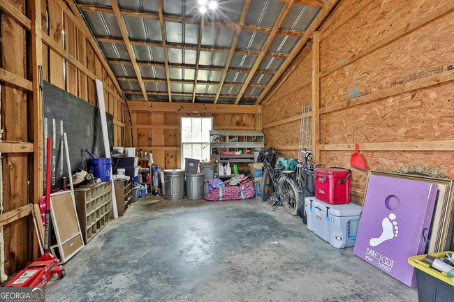2950 W Ellis Rd, House other with 2 bedrooms, 1 bathrooms and null parking in Griffin GA | Image 17