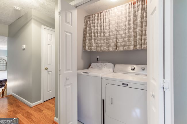 7108 Hummingbird Ln, House other with 5 bedrooms, 2 bathrooms and null parking in Winston GA | Image 28