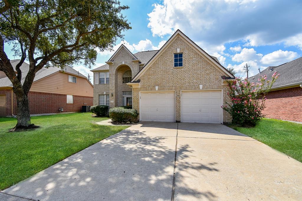 Parkhaven Dr, Sugar Land, TX 77478