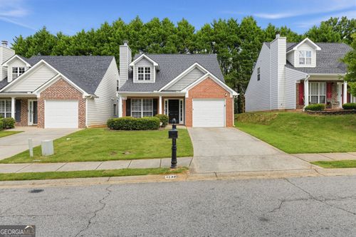 4533 Ravenwood Pl, Union city, GA, 30291-1097 | Card Image