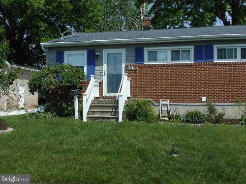 8013 Harris Ave, BALTIMORE, MD, 21234-5423 | Card Image
