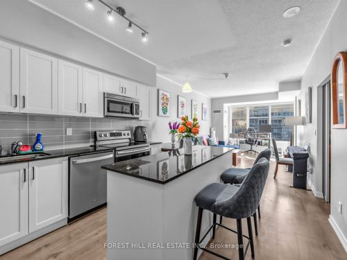 1911-55 E Liberty St, Toronto, ON, M6K3P9 | Card Image