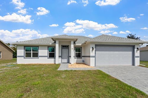 1825 Sw Effland Ave, Port St. Lucie, FL, 34953-5150 | Card Image