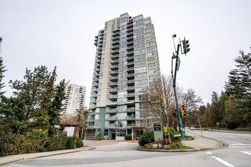 407-295 Guildford Way, Port Moody, BC, V3H5N3 | Card Image