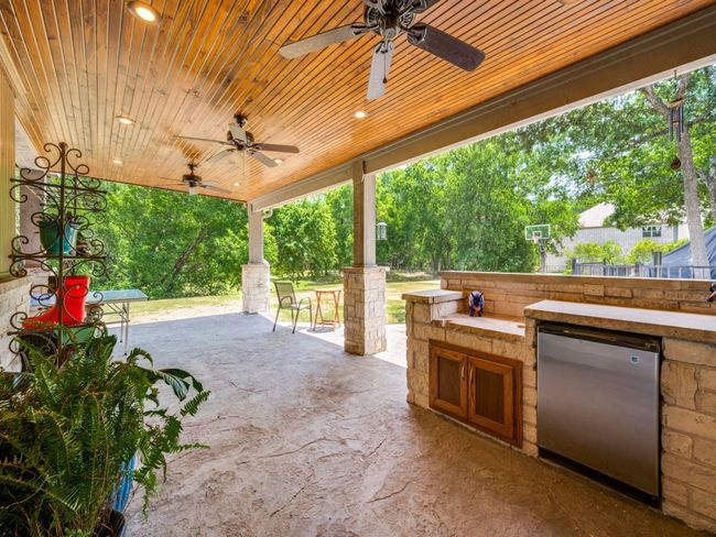 199 Pecan Crossing Ct, House other with 4 bedrooms, 4 bathrooms and null parking in Gunter TX | Image 36
