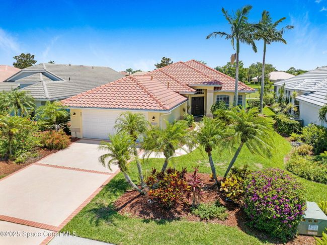 8031 Daventry Dr, House other with 3 bedrooms, 2 bathrooms and null parking in Melbourne FL | Image 43