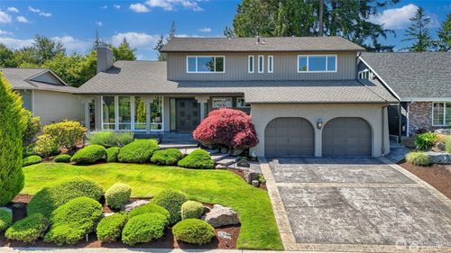 1807 184th Ave Ne, Bellevue, WA, 98008-3306 | Card Image