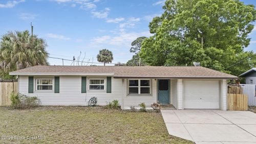 185 Moore Ave, Merritt Island, FL, 32952-4988 | Card Image