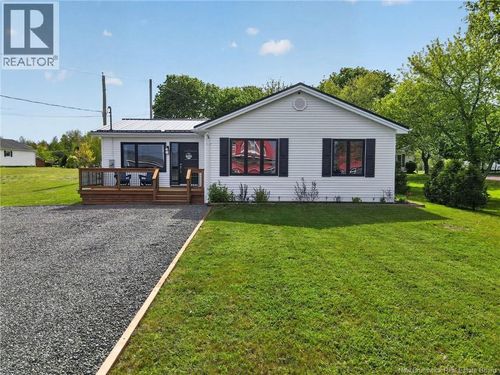 1553 Rte 475, Baie De Bouctouche, NB, E4S4P6 | Card Image