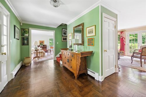 4 Brook Farm Cir, Pound Ridge, NY, 10576-1405 | Card Image