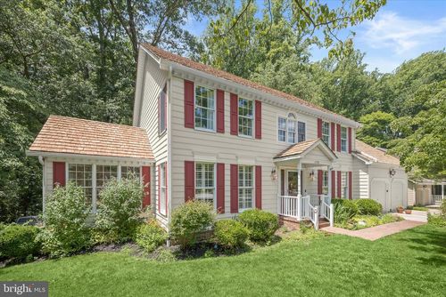 11752 Morningmist Ln, COLUMBIA, MD, 21044-4352 | Card Image