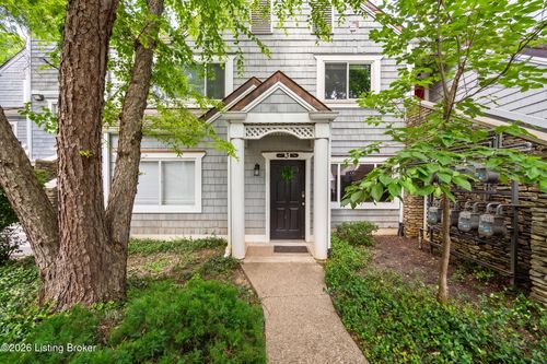 3-750 Zorn Ave, Louisville, KY, 40206-3501 | Card Image