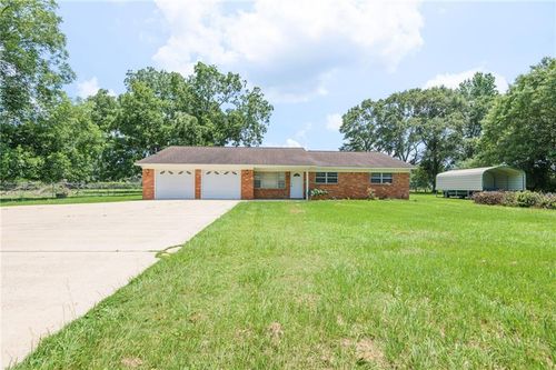 14501 Mcdonald Lane, Grand Bay, AL, 36541 | Card Image