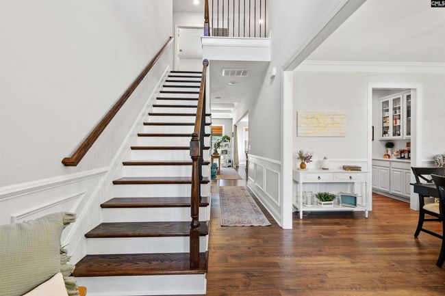 214 Chapin Brook Ct, House other with 5 bedrooms, 4 bathrooms and null parking in Chapin SC | Image 7