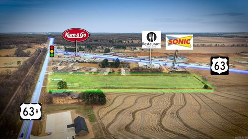 10311 Highway 63b, Bono, AR, 72416-8658 | Card Image