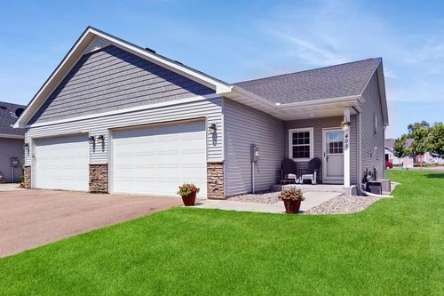 405 Meadow Ln, Norwood Young America, MN, 55397-4609 | Card Image