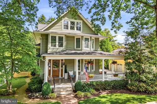 115 Lafayette Ave, HADDONFIELD, NJ, 08033-3309 | Card Image