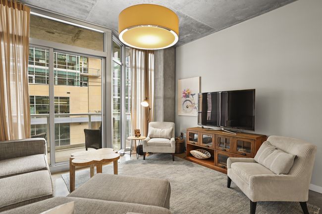 APT-522 - 600 12 Th Ave S, Condo with 2 bedrooms, 2 bathrooms and 2 parking in Nashville TN | Image 13
