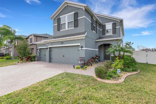 19613 Long Lake Ranch Blvd, Lutz, FL, 33558-5494 | Card Image