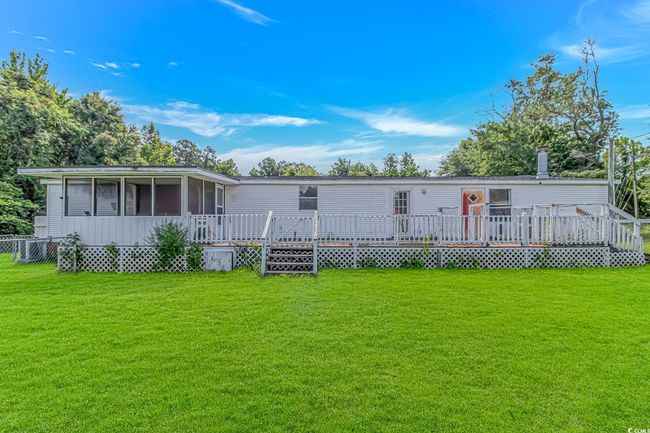 4842 Mill Pond Rd, House other with 4 bedrooms, 2 bathrooms and 8 parking in Myrtle Beach SC | Image 28