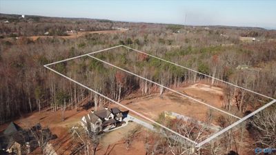 185 Pine Ridge Road, Home with 0 bedrooms, 0 bathrooms and null parking in Laceys Spring AL | Image 1