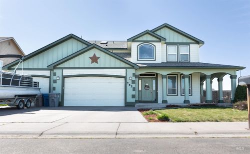 765 Sw Foley St, Mountain Home, ID, 83647-5161 | Card Image