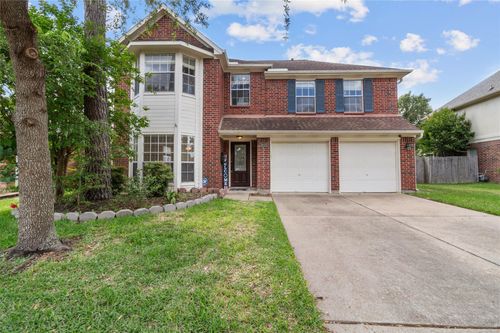 3223 Autumn Bridge Ln, Houston, TX, 77084-5530 | Card Image