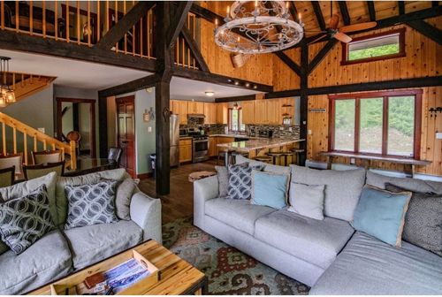 60 Bowlsville Road S, Mount Holly, VT, 05758 | Card Image