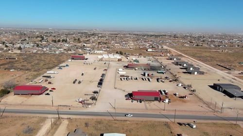 921 E County Road 140, Midland, TX, 79706-7681 | Card Image