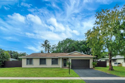 6030 Sw 8th Court, Plantation, FL, 33317 | Card Image