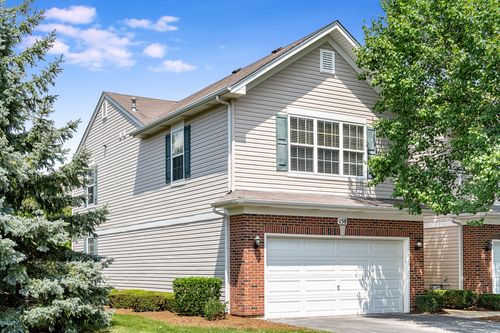 158-158 Concord Dr S, Oswego, IL, 60543-6021 | Card Image