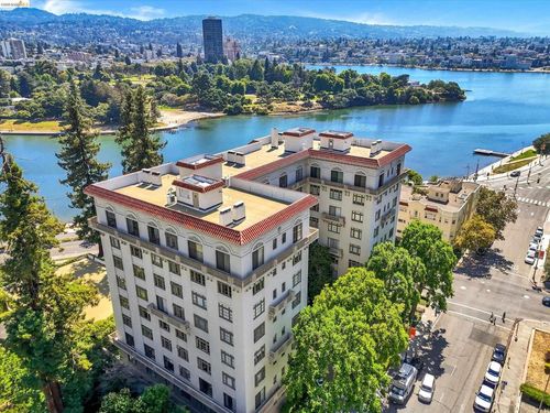 801-200 Lakeside Dr, Oakland, CA, 94612-5037 | Card Image