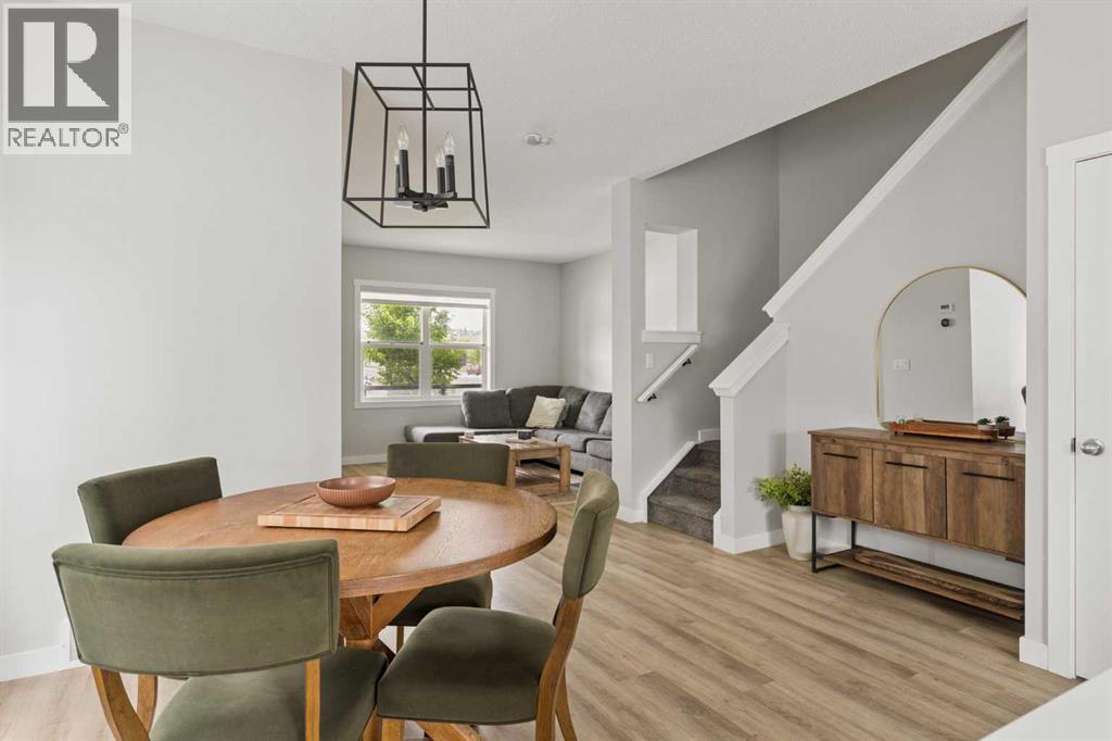 Residential in Calgary