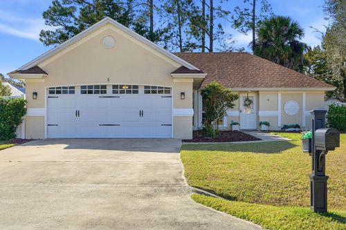 6 Uniondale Pl, Palm Coast, FL, 32164-5720 | Card Image
