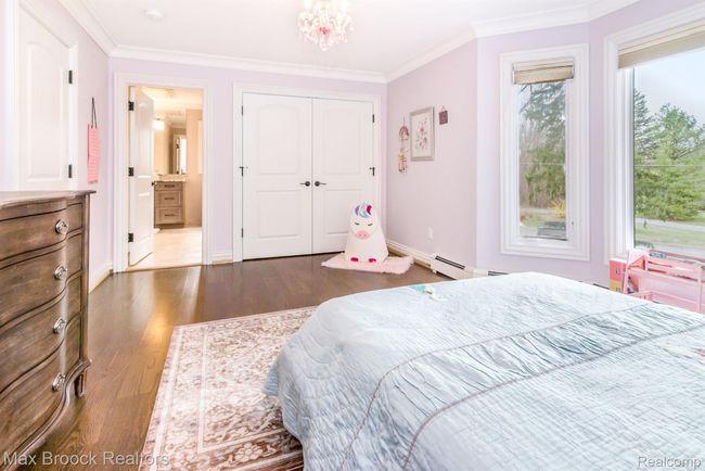 3403 Chickering Ln, House other with 4 bedrooms, 5 bathrooms and null parking in Bloomfield Hills MI | Image 53