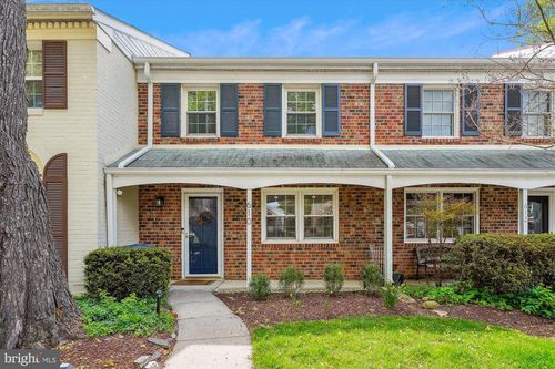 1-610 Azalea Dr, ROCKVILLE, MD, 20850-2003 | Card Image