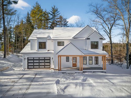 118 Lufkin Road, North Yarmouth, ME, 04097 | Card Image