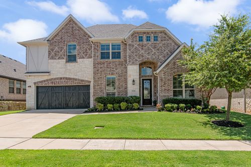 5216 Ravine Ridge Ct, Roanoke, TX, 76262-1887 | Card Image