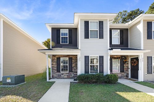 217 Grove Ln, Havelock, NC, 28532-4802 | Card Image