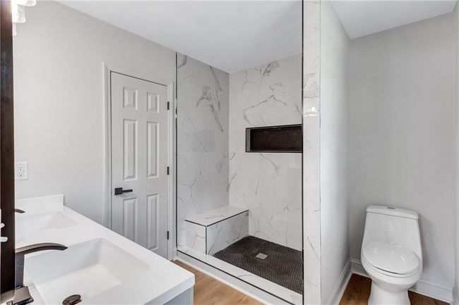 3632 Glen Mora Dr, House other with 4 bedrooms, 3 bathrooms and null parking in Decatur GA | Image 15