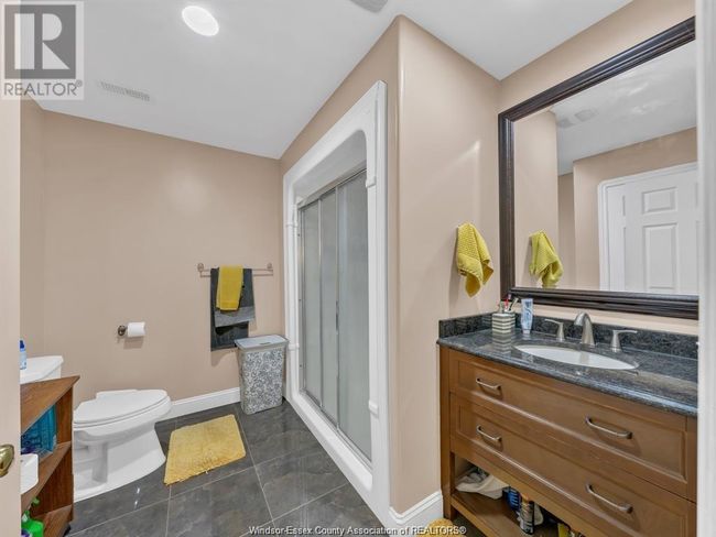 1840 St. Christopher Crt, House other with 4 bedrooms, 3 bathrooms and null parking in Windsor ON | Image 34