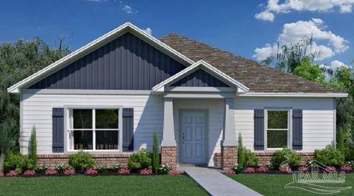 4009 Watergate Dr, Milton, FL, 32583-2488 | Card Image