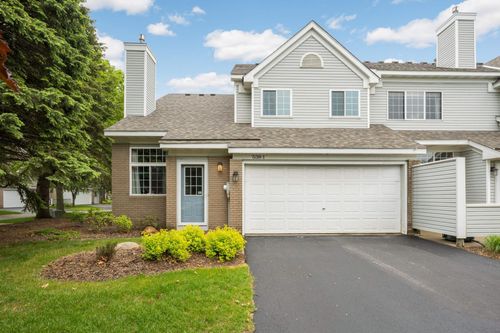 apt-1-538 Lovell Ave, Roseville, MN, 55113-4612 | Card Image