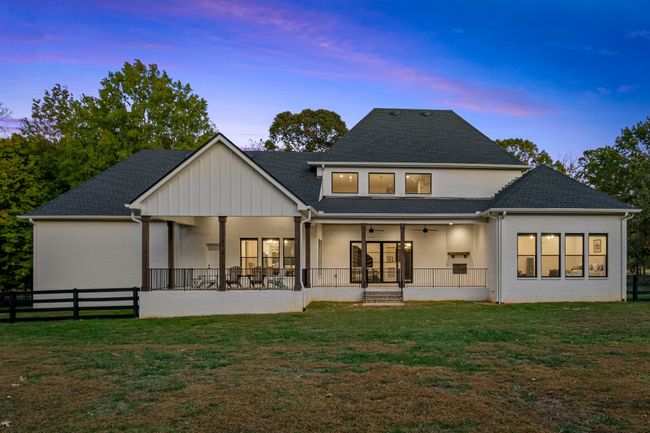 4898 Charles Dorris Rd, House other with 4 bedrooms, 5 bathrooms and 3 parking in Springfield TN | Image 39