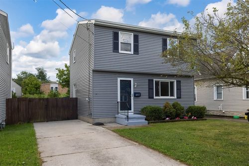 1817 21st St, Erie, PA, 16502-2007 | Card Image
