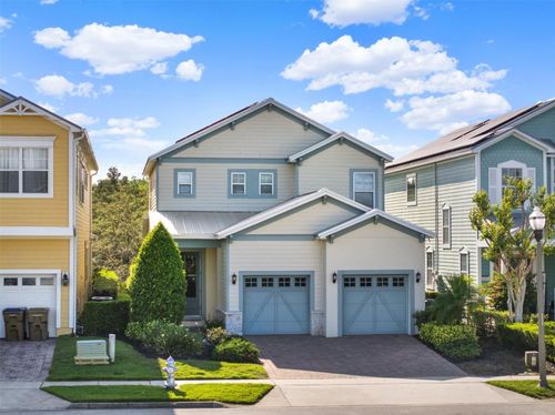 1449 Fairview Cir, REUNION, FL, 34747-6774 | Card Image