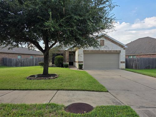 4118 Ponderosa Hills Ln, Katy, TX, 77494-6735 | Card Image