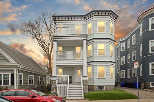 1-45 South Munroe Terrace, Boston, MA, 02122 | Card Image