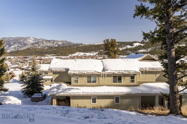15 Spotted Fawn Ct, Condo with 3 bedrooms, 2 bathrooms and null parking in Big Sky MT | Image 53